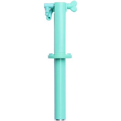 Монопод для селфі Grand-X Elegant 3,5 U-кріплення, бірюзовий (E3UTQ) Вінниця - фото 2