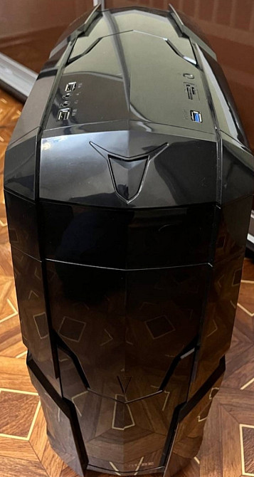 Ігровий комп'ютер 13. 10100 , GTX 1080Ti, 11Gb. 16Gb. DDR4, 120Gb./1Tb. Київ - фото 6