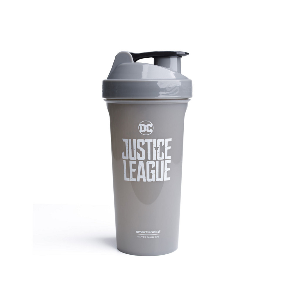 Шейкер спортивний SmartShake Lite 800ml DC Justice League Кам'янське - фото 3