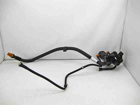 Mercedes-Benz  A2924700000 Заливна горловина бензобака GLE Coupe C292 Одеса