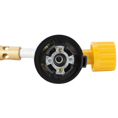 Газовый паяльник Sigma 10мм (2901551) Винница - изображение 2