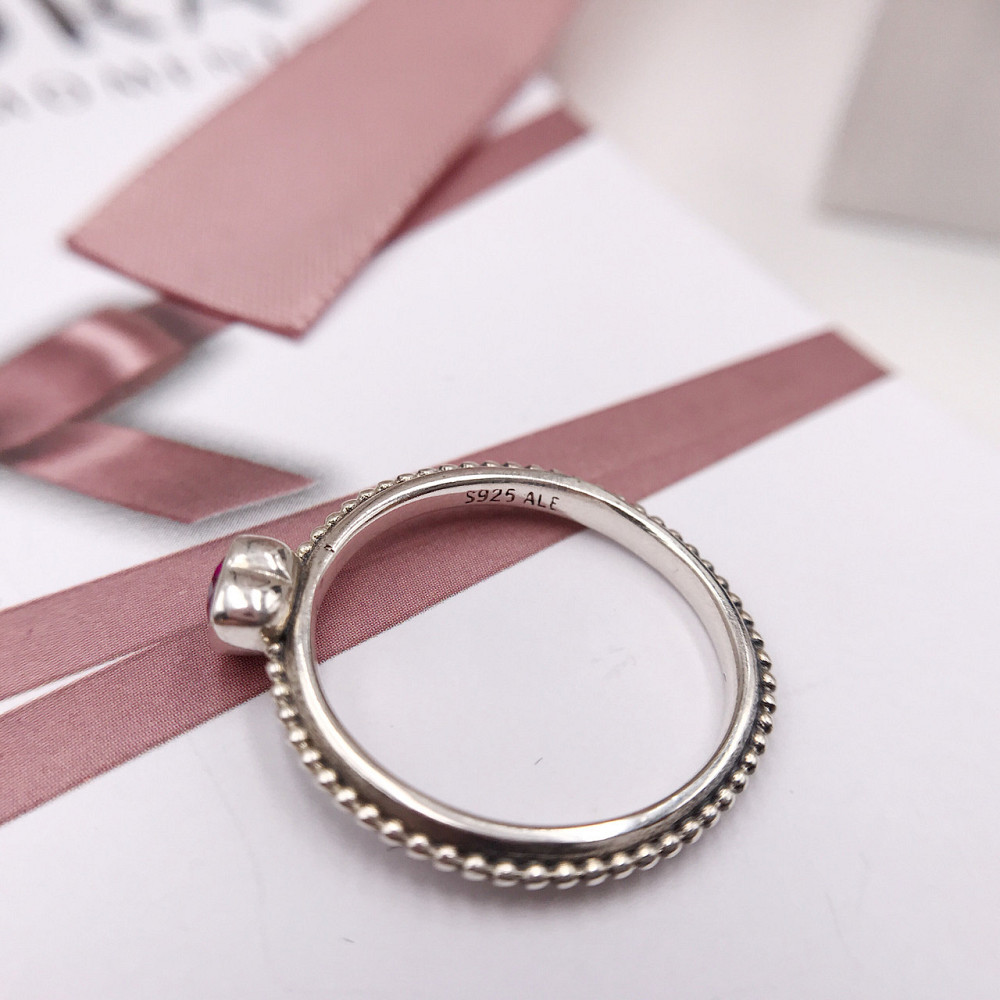 Срібна каблучка   "Серце" MasterSem Київ - фото 8