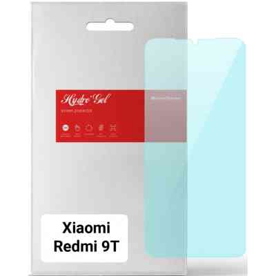 Пленка защитная Armorstandart Anti-Blue Xiaomi Redmi 9T (ARM66022) Винница