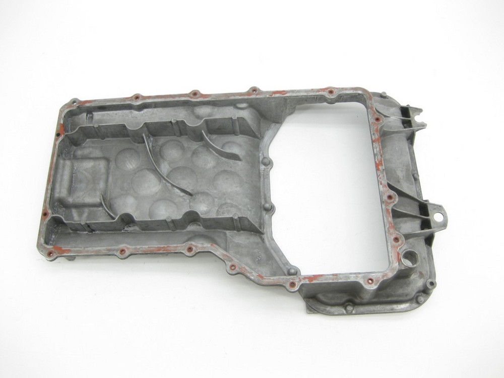 Mercedes-Benz  A6280140002 Верхня частина масляного піддону - картера для двигуна OM628 V8 4.0 cdi Одеса - фото 4