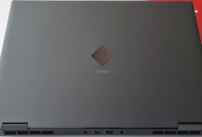 HP OMEN 16 R7 6800H/RTX 3070 TI/ RAM HP 16Gb/SSD 512Gb/QHD165Hz Киев - изображение 8