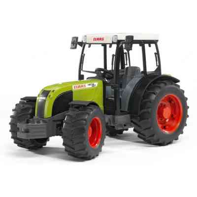 Спецтехника Bruder Трактор Claas Nectis 267F (02110) Винница