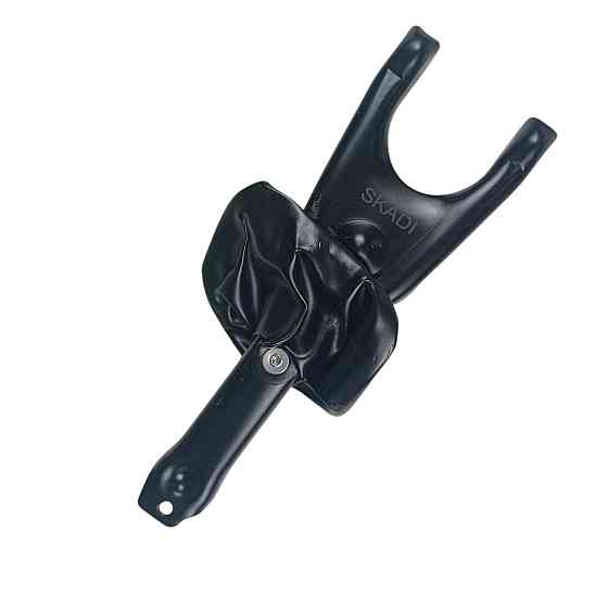 Вилка ГАЗ 2410, 3302 с пыльником сцепления Мукачево