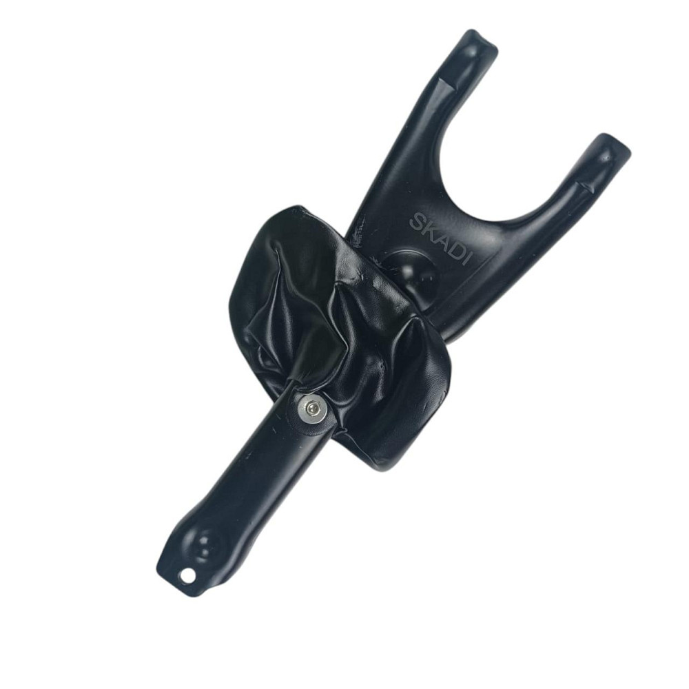 Вилка ГАЗ 2410, 3302 з пильником зчеплення Мукачево - фото 1