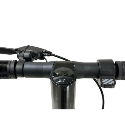 Электросамокат Atlas i-One Pro White (1091) Винница - изображение 7