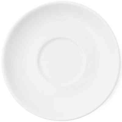 Блюдце Ancap серія Bari 14,5 см для серій "Bari", "Torino", "Verona", "Palermo&quot Вінниця