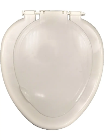 Сидение для унитаза Овал на советский унитаз Харьков