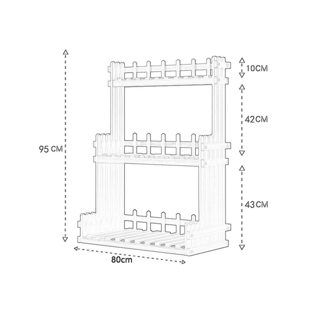 Подставка для цветов 