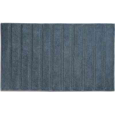 Килимок для ванної Kela Megan, димчасто-блакитний, 120х70х1.6 см (24703) (00000027805) Вінниця
