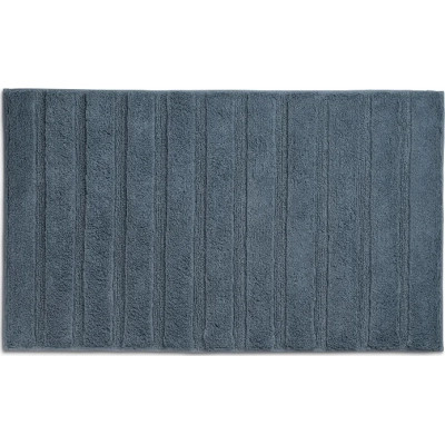 Килимок для ванної Kela Megan, димчасто-блакитний, 120х70х1.6 см (24703) (00000027805) Вінниця - фото 1