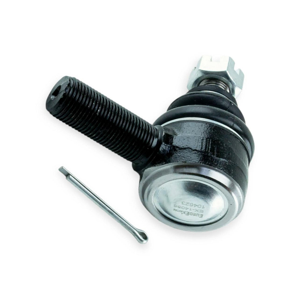 Наконечник тяги УАЗ 452, 469, 3160, 3163 правий кермовий Мукачево - фото 1