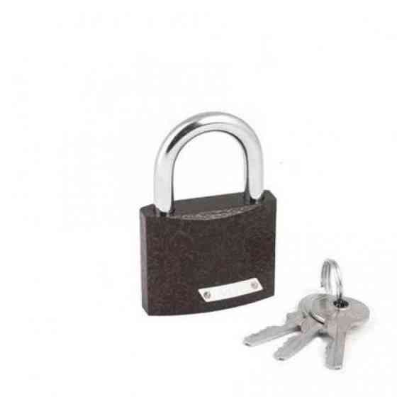 Замок навісний Avers PD-01-50 Харків