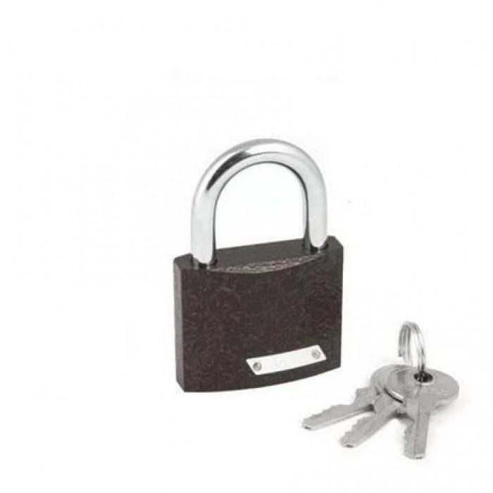 Замок навісний Avers PD-01-50 Харків - фото 1