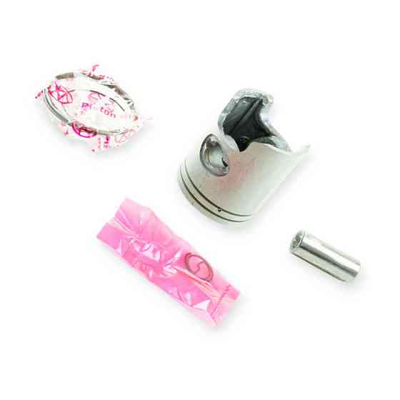 Поршень Хонда ZX-50 +1.00 40mm комплект Мукачево