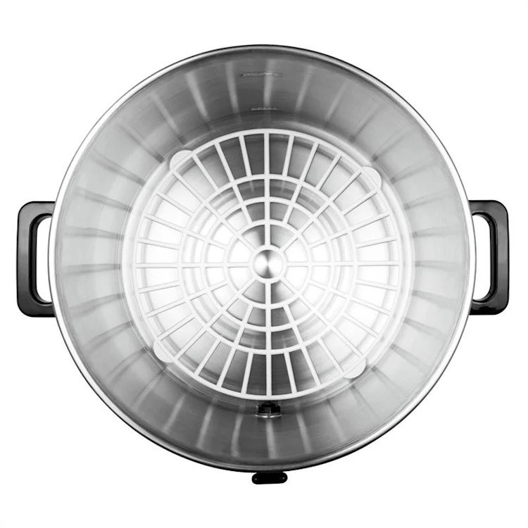 Б/У Машина для консервирования, термопот, глинтвейница Klarstei Biggie 27л. Днепр - изображение 11