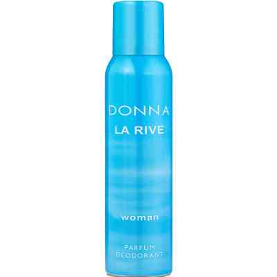 Дезодорант La Rive Donna 150 мл (5906735233025) Вінниця