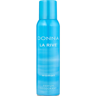 Дезодорант La Rive Donna 150 мл (5906735233025) Вінниця - фото 1