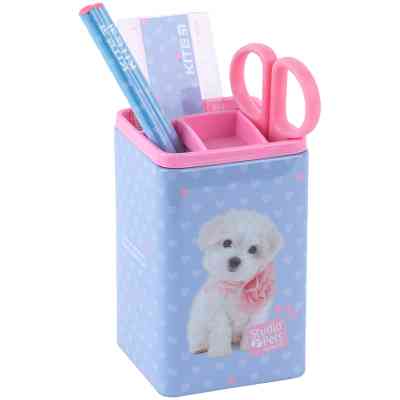 Настільний набір Kite квадратний Studio Pets (SP24-214) Вінниця