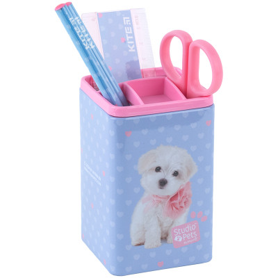 Настольный набор Kite квадратный Studio Pets (SP24-214) Винница - изображение 1