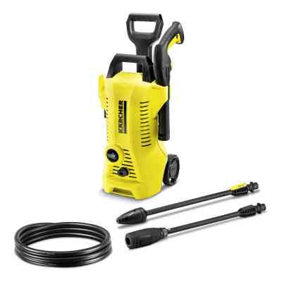 Мойка высокого давления Karcher K2 Power Control (1.673-600.0) Винница