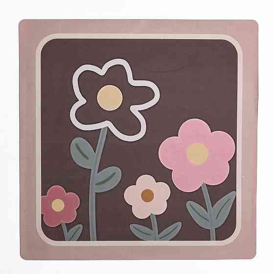 Jiamat Килимок для ванної кімнати 58*58 см діатомітовий HP-42-6 Коломия