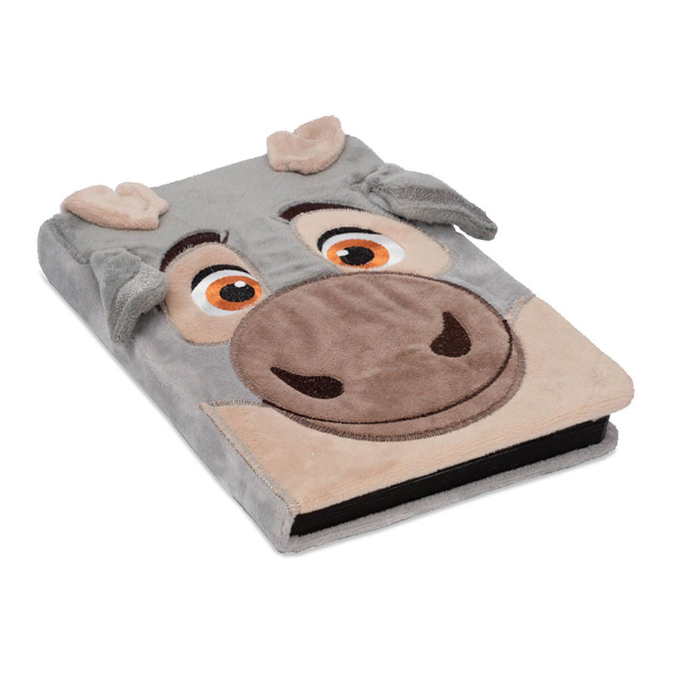 Блокнот A5 из мультика Холодное сердце (Baby Sven) Ровно - изображение 3