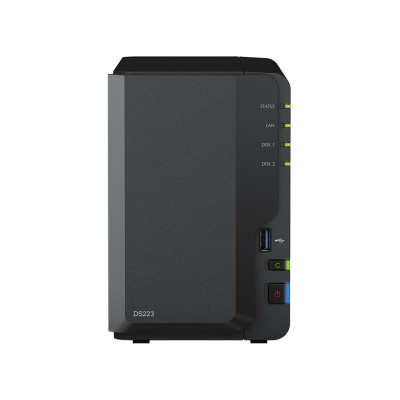 NAS Synology DS223 Вінниця - фото 2