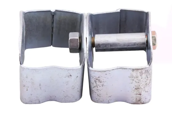 Підставка амортстойки 2108 задня 3-поклада з твердим Металлштамп (2 шт). Вінниця