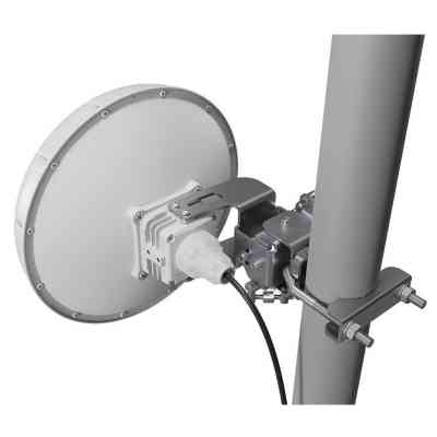 Точка доступу Wi-Fi Mikrotik Wireless Wire nRAY (nRAYG-60adpair) Вінниця