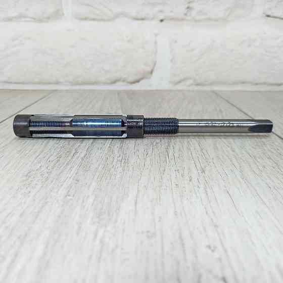 Розгортка регульована Ø15,25-17,25 пелюсткова Харків