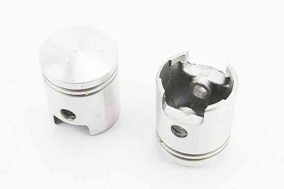 Поршень 2шт Юпітер 4р. 63,00mm Київ