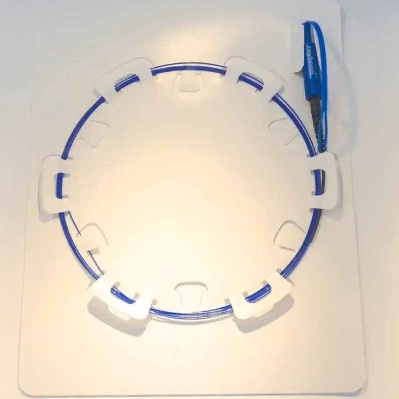 Лазерне волокно для медичних лазерів RAYKEEN 550 Стандарт Дніпро - фото 7