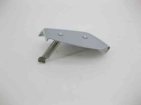 Mercedes-Benz  A2197202448 7F24 Хром накладка торця карти передніх правих дверей CLS C219 Одеса