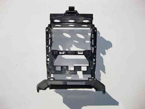 Mercedes-Benz  A1646800216 Центральна пластикова рама панелі приладів ML W164 GL X164 Одесса