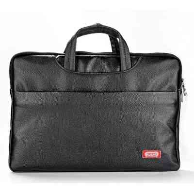 Сумка для ноутбука XO 15" CB08 black (CB08-15.black) Винница