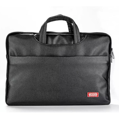 Сумка для ноутбука XO 15" CB08 black (CB08-15.black) Винница - изображение 1