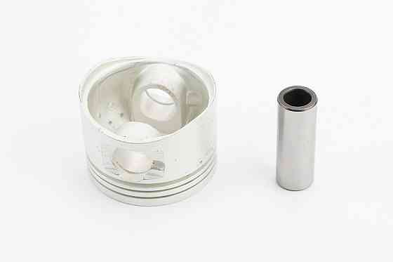 Поршень к-кт 125cc 52,4мм STD (палець 15мм) жовта коробка Київ