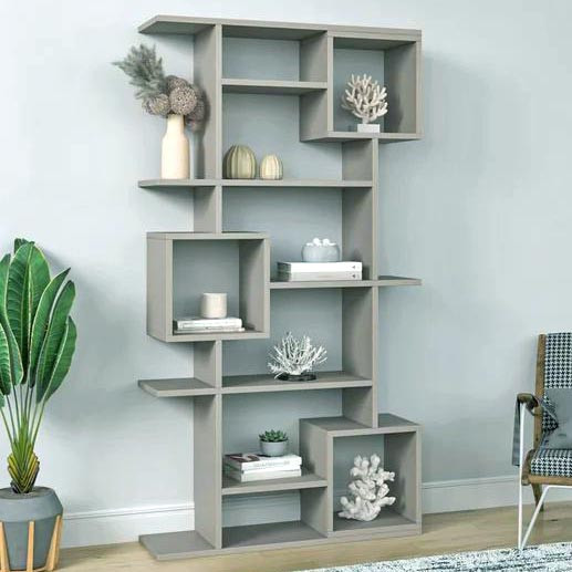 Стелаж кухонний "Санборн" маренго Миколаїв - фото 1