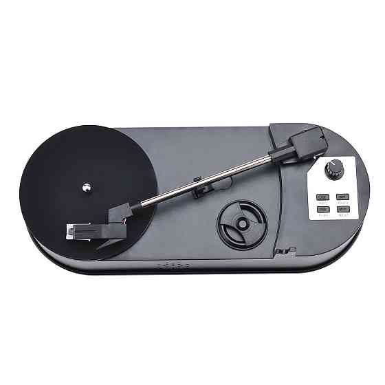 Вініловий програвач з USB-оцифровкою EZCAP 613 Київ