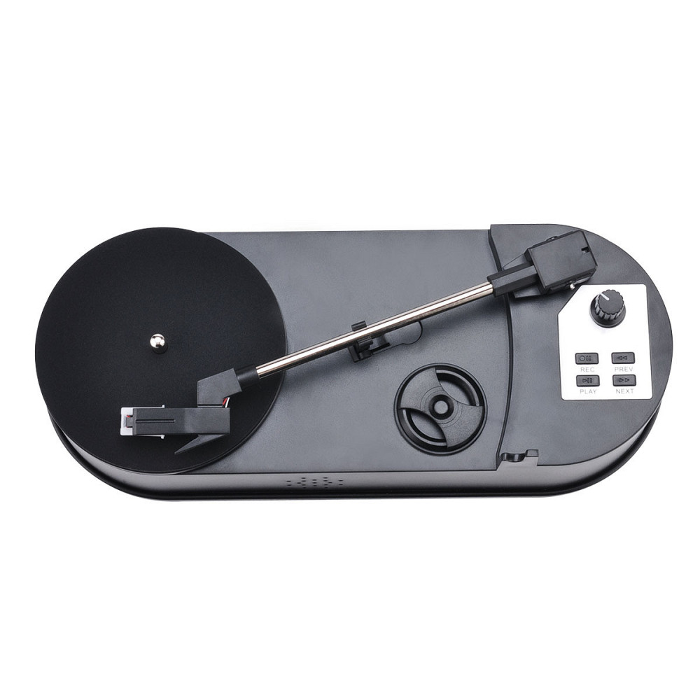 Виниловый проигрыватель с USB-оцифровкой Киев - изображение 2