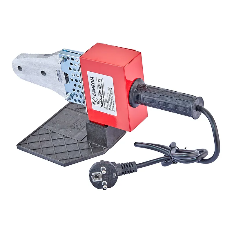 Паяльник для PPR-труби Санком WM-01 20/32 (KR3290) Київ - фото 1