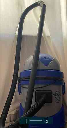 Пилосос: Solaris Elsea AWP 110. Київ