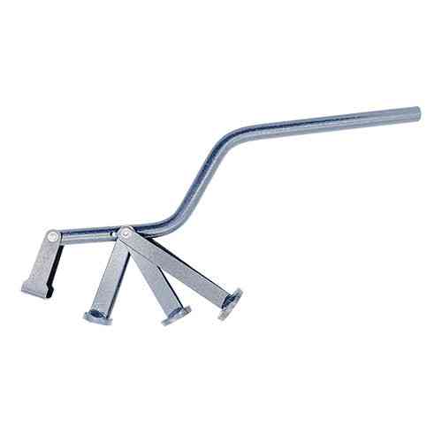 Рассухариватель універсальний (з ручкою) (Харків-1) РАС-УР Одеса