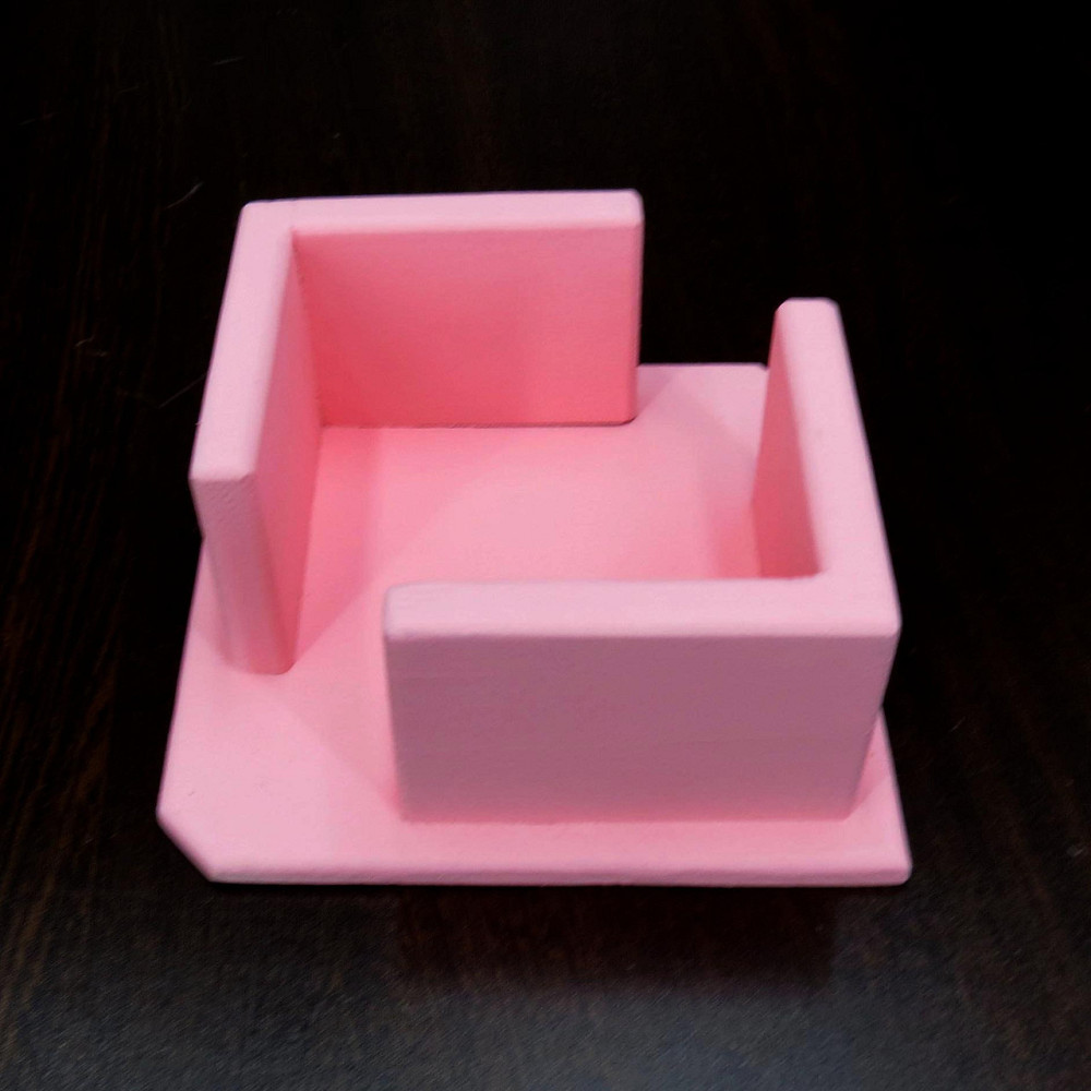 Серветниця "Дуеро" барбі Миколаїв - фото 3