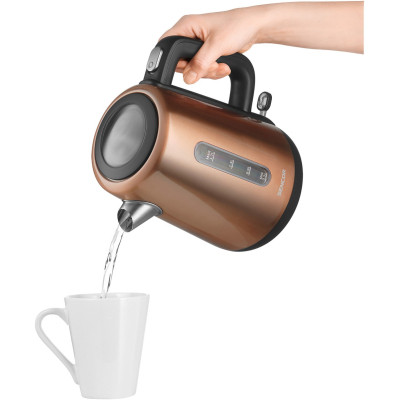 Электрочайник Sencor SWK 1752CO (SWK1752CO) Винница - изображение 2