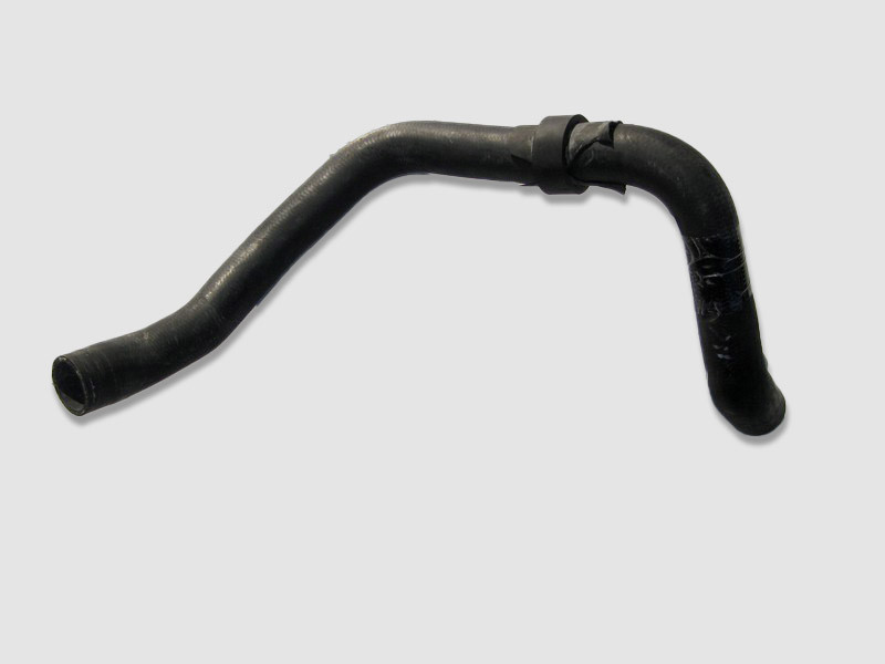 VAG  6Q0122051BP Патрубок радіатора VW Polo Одесса - изображение 1